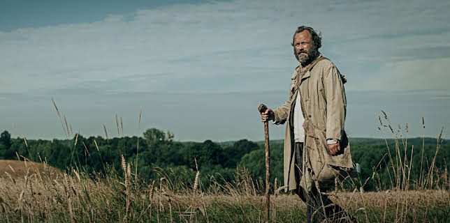 Forgotten Love (2023)