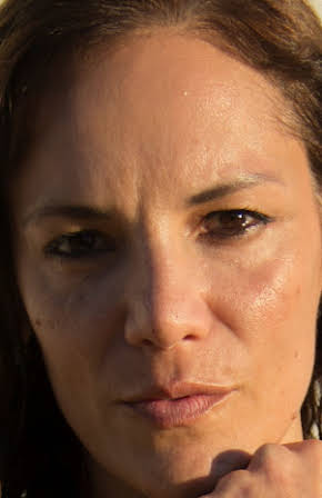 Ana Ivanova as 