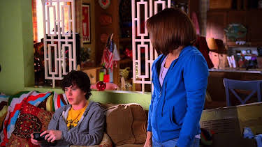 13:15: The Middle | ProSieben | 4/13 2026