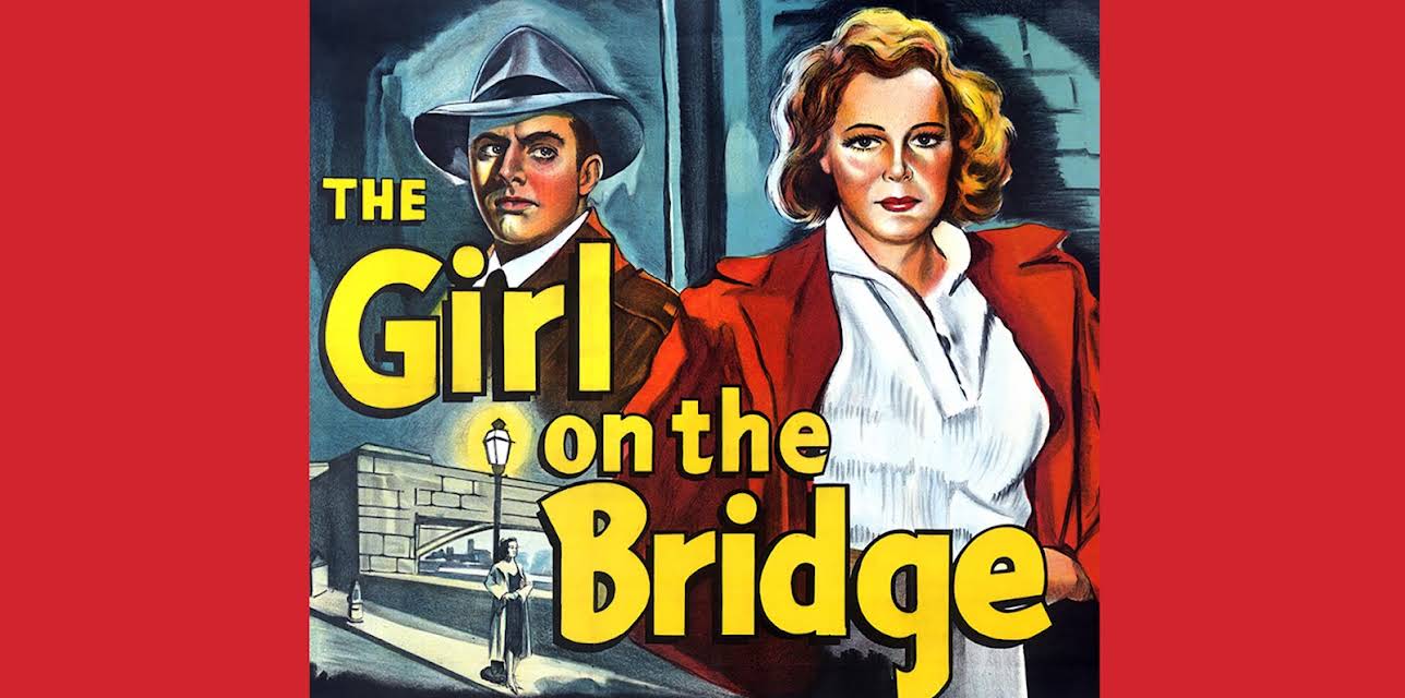 The Girl On The Bridge (2009)