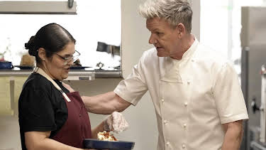10:35: In Teufels Küche mit Gordon Ramsay | ProSieben Maxx | 10/11 2026