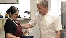 In Teufels Küche mit Gordon Ramsay