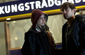 Modus Season 1: Episode 5