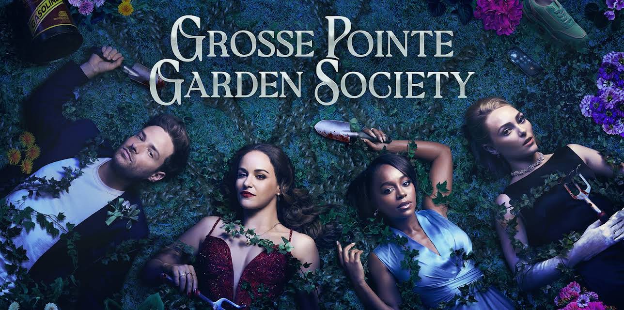 Grosse Pointe Garden Society