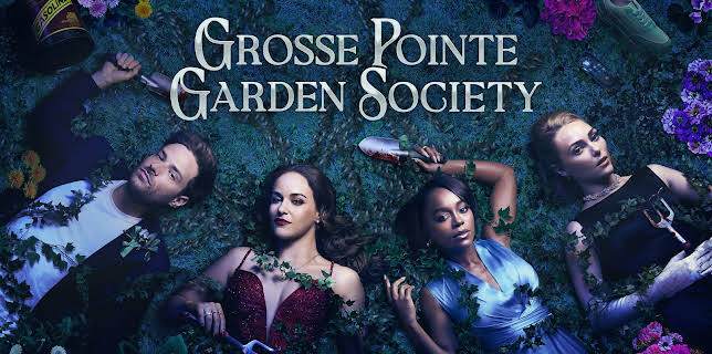 Grosse Pointe Garden Society