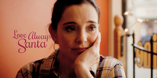 Love Always, Santa (2016)