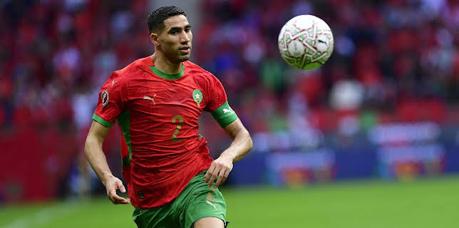 6:30 PM: Live Football: Cameroon v Morocco | E4 | 1/9 2026