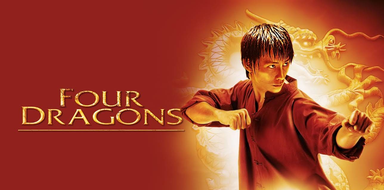 FOUR DRAGONS (2008)