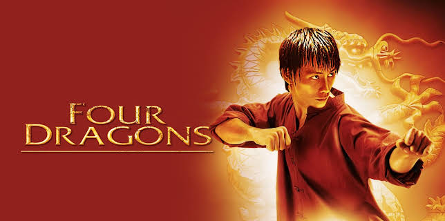 FOUR DRAGONS (2008)