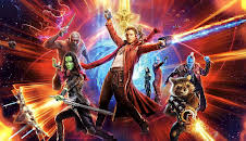 EL BLOCKBUSTER: 'GUARDIANES DE LA GALAXIA VOL. 2'