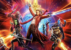 EL BLOCKBUSTER: 'GUARDIANES DE LA GALAXIA VOL. 2'