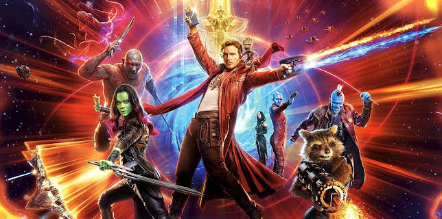 22:00: EL BLOCKBUSTER: 'GUARDIANES DE LA GALAXIA VOL. 2' | Cuatro | 3/21 2026