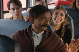 Jury Duty: Field Trip