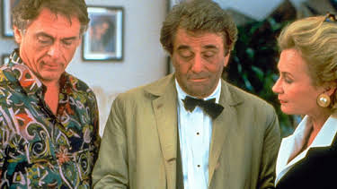 9:00 PM: Columbo: Death Hits the Jackpot | 5 USA | 8/30 2026
