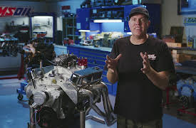 Engine Masters: Freds Camera Guys Jeep JK Tour