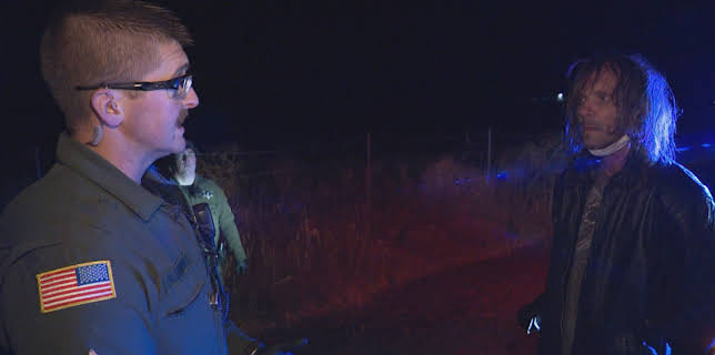 09:20: Cops | TV 2 Zebra | 11/10 2025