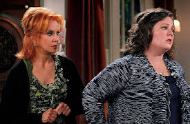 Mike & Molly: The Complete First Season: First Kiss