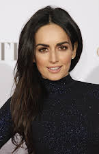 Ana de la Reguera som 