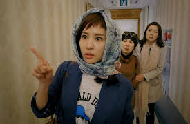 A Divorce Lawyer in Love: Season 1 - Episode 2