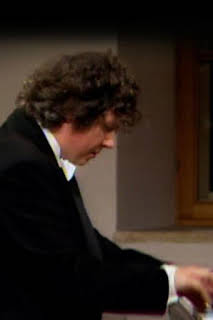 23:04: Brahms: Quinteto para piano en fa menor op. 34 - Takács Quartet Zoltán Kocsis | Mezzo | 4/6 2026