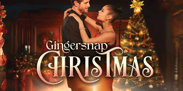 Gingersnap Christmas (2024)