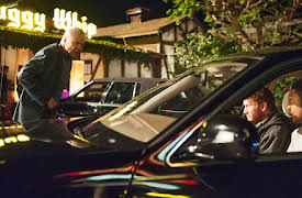 Ray Donovan: Black Cadillac