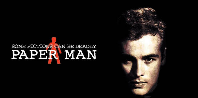 Paper Man (1971)