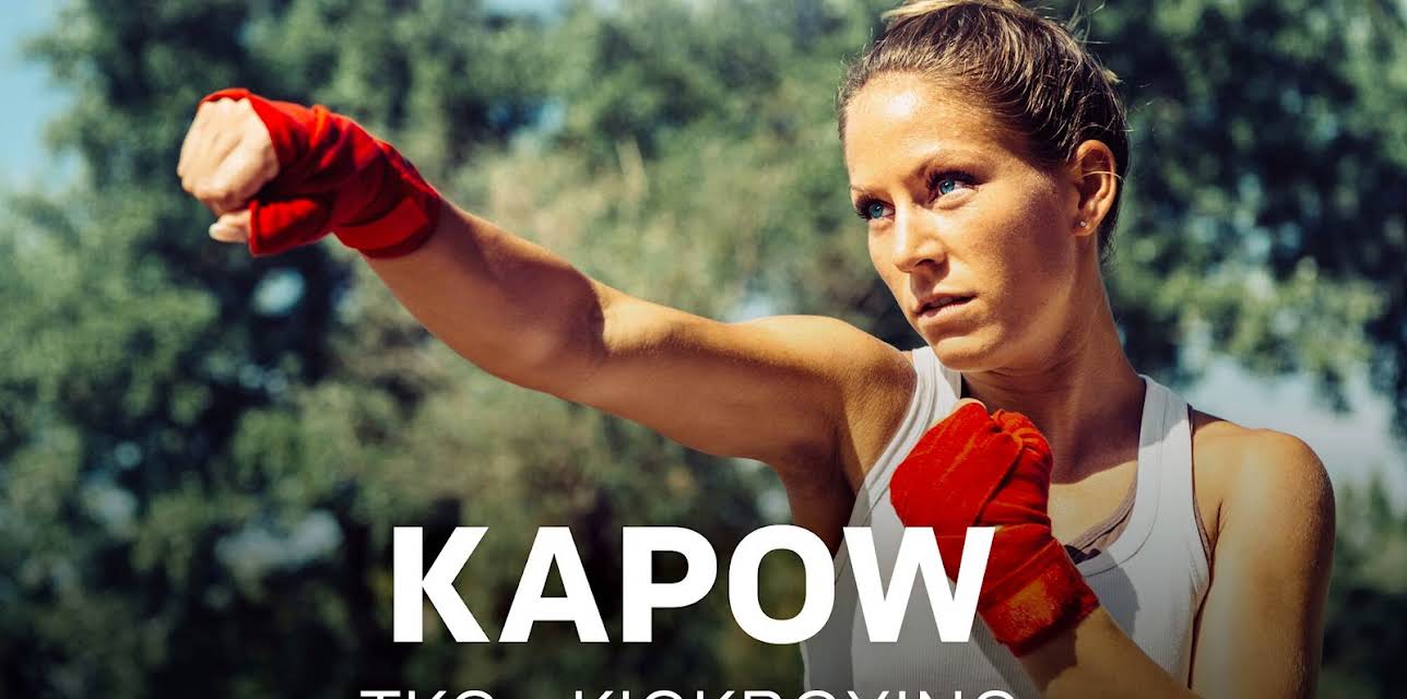 Kapow (2016)