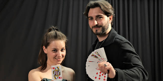 08:00: Checkerin Marina | Das Erste | 3/7 2026