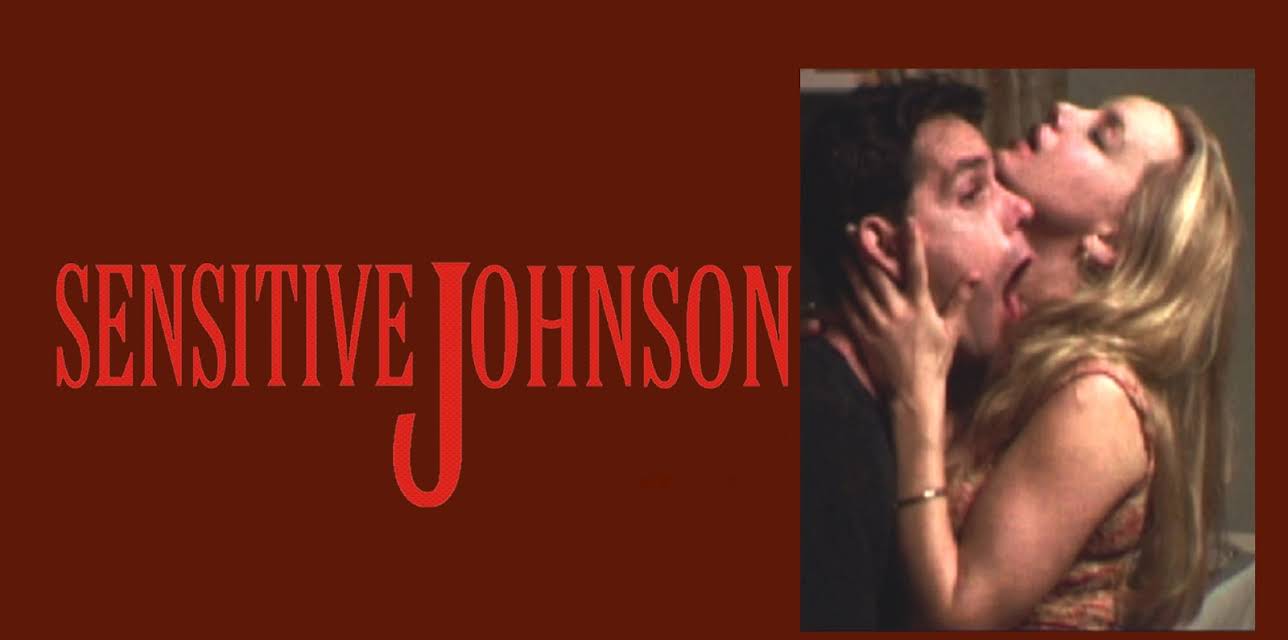 Sensitive Johnson (2003)