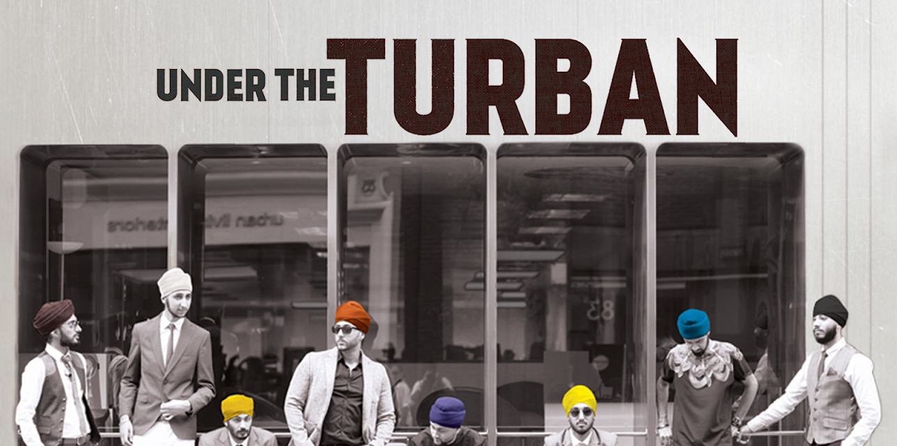 Under The Turban (2016)