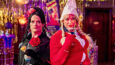 20:15: Die Fallers - Die SWR Schwarzwaldserie | SWR Fernsehen RP | 2/15 2026