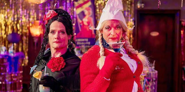 19:15: Die Fallers - Die SWR Schwarzwaldserie | SWR Fernsehen RP | 2/15 2026