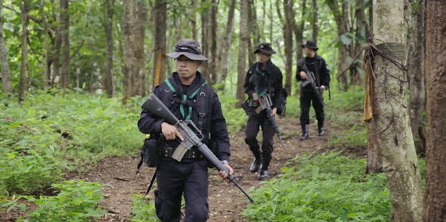 05:30: Criminal Planet | ZDFinfo | 10/31 2025