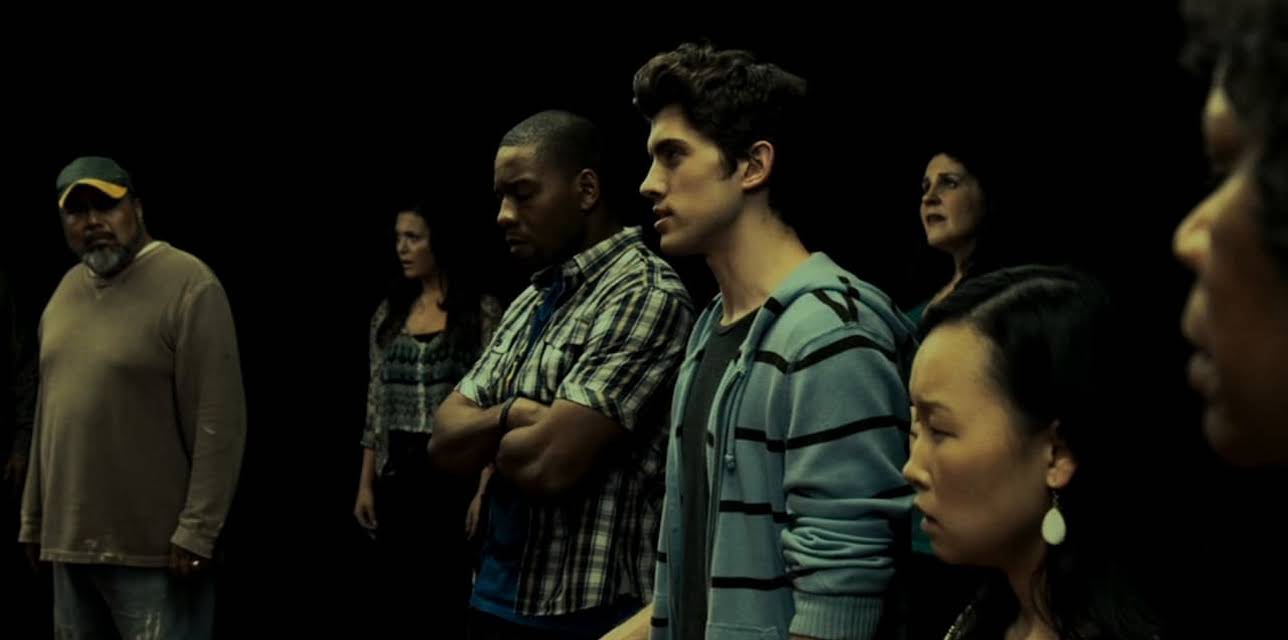 Circle (2015)