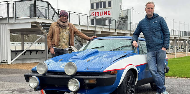 6:55 PM: Car S.O.S | More 4 | 1/8 2026