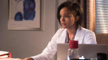 18:40: Chicago Med (S2 E20) (S2) | Viasat Series | 7/3 2026