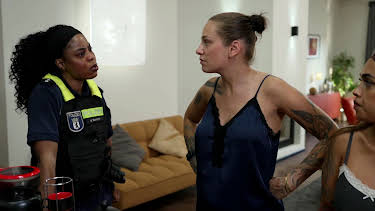 19:05: Berlin - Tag & Nacht (S16 E3763) (S16) | RTL 2 | 9/9 2026