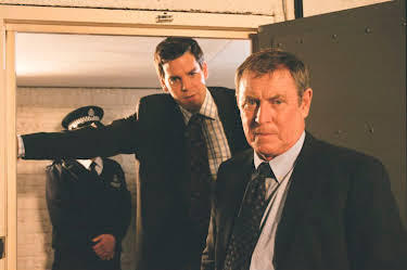 20:15: Inspector Barnaby | ZDFneo | 6/1 2026