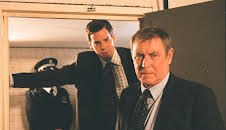 Inspector Barnaby