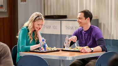7:30 PM: The Big Bang Theory | E4 | 12/24 2025