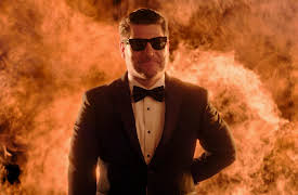 Knuckles: Don't Ever Say I Wasn't There For You