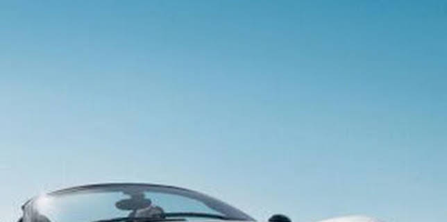 21:30: Así se hace: coches alucinantes: Porsche 918 Spider | Discovery | 2/21 2026