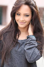 Tristin Mays as 