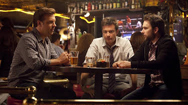 22:00: Horrible Bosses | MAX | 8/29 2026