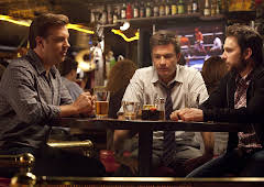 Horrible Bosses