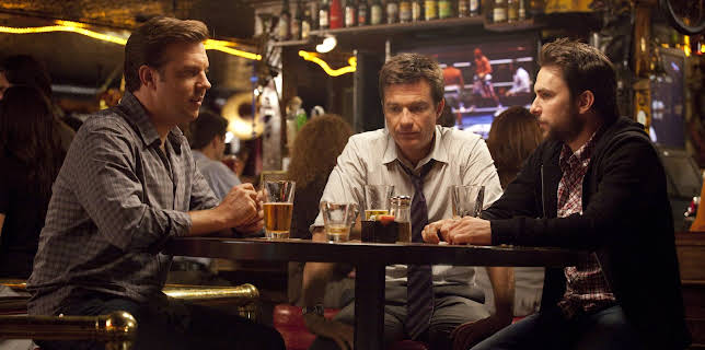 22:00: Horrible Bosses | MAX | 3/14 2026