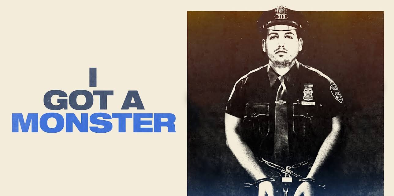 I Got a Monster (2023)