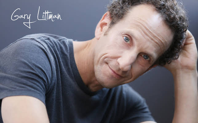 Gary Littman