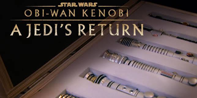 Obi-Wan Kenobi: A Jedi’s Return (2022)